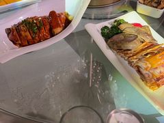 -森林公园(尖草坪区)