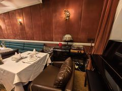 -成桂西餐厅·42年的味道(五大道疙瘩楼店)