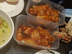 -宁波汤团店(外滩店)