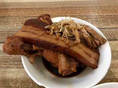 -老济南药膳把子肉(周公祠街店)