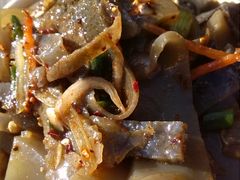 -88号小吃店·经典云南菜·地道纳西美食