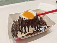 -DQ·蛋糕·冰淇淋(河东万达店)