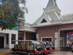 -沈阳方特欢乐世界