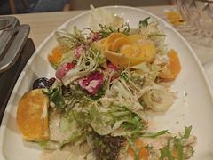 -羊之道草原味道清真餐厅(番禺店)