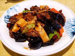 -新侨小馆(东直门北小街店)
