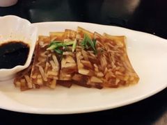 -西安饭庄·非遗陕菜(钟楼店)