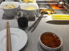 -海底捞火锅(大融城店)