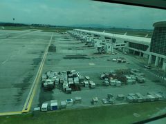 -吉隆坡国际机场