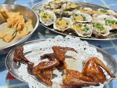 -石岐乳鸽村(南海第三分店)