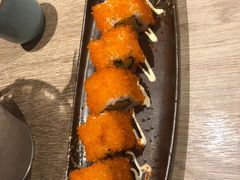 -市川日本料理(太古城中心店)