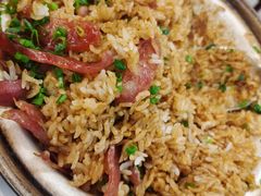 腊味煲仔饭-赖厨潮汕砂锅粥