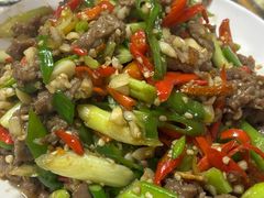 -文杰餐馆(南洪时尚风情街店)