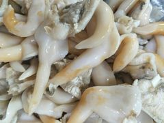 -渔家小院观海海肠捞饭地方菜(环海中路店)