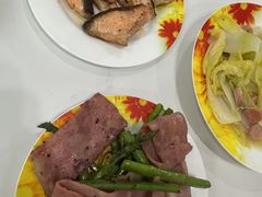 -一洲餐厅(青少年宫路店)