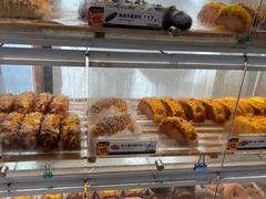 -85度C(上海中原城市广场店)