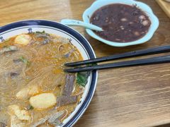 -鸭小妹鸭血粉丝(老门东店)