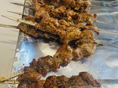 -勇利赵家烤肉坊(纬二街店)