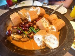 -拾久(朝阳公园店)