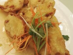 -黄家饺子东北特色菜馆(湖滨商业街店)