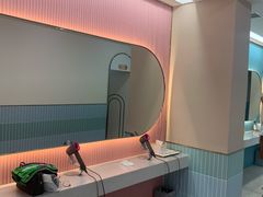 -蓝海星亲子游泳(南中环店)