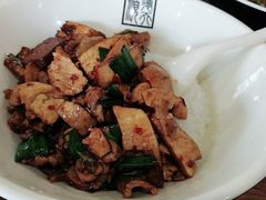 -德天顺盖码饭(人民西路店)