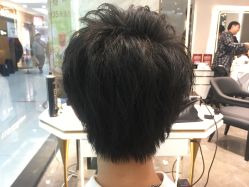 -Kraemer Paris  苏豪路易士·嘉玛发廊