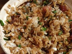 煲仔饭-十六蒲(桂林路店)