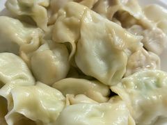 -听涛雅苑百味饺子老家菜馆