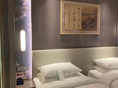 -上海世茂皇家艾美酒店