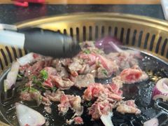 -牛鲜盛齐齐哈尔烤肉(曹路店)