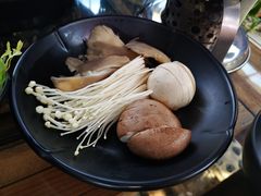 -丽江庭院之爱在路上(西单店)