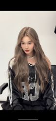-DL HOPE造型