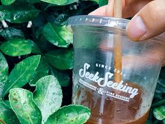 -SeekSeeking咖啡专门店(堰塘街店)
