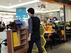 -菲滋意式餐厅(西溪印象城店)
