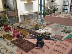 -肆兮眼镜·蔡司·徕卡战略合作店(大坪店)