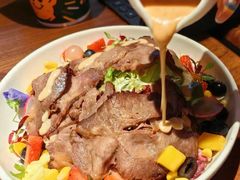 -上井料理黑金店(IFS国金中心店)