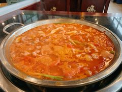 -老来福·非遗酸汤兔(凯旋路店)
