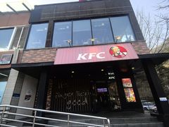 -秦岭服务区餐厅(京昆高速店)
