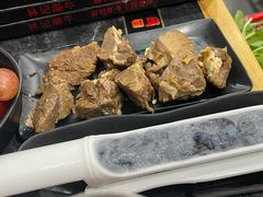 -林记潮牛·牛肉火锅(上马墩店)