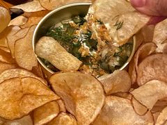 -THE CANNERY&JUJU 新鲜海鲜·牛排美食酒廊