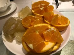 -粗茶淡饭·汉口公馆(循礼门店)