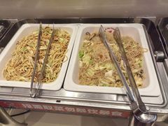-素满香·食养自助(建邺万达店)