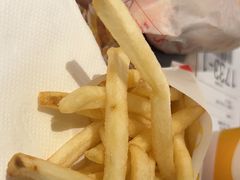-麦当劳(领展中心城店)