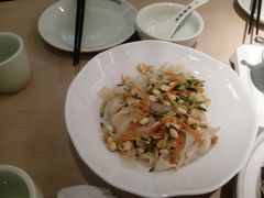 -吕氏疙瘩汤·新鲁菜(潍坊银座店)