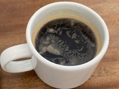 咖啡-RAC BAR(安福路店)