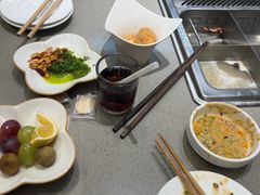 -海底捞火锅(苏宁广场店)