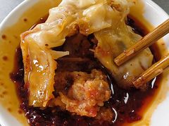 -刘七嬢烧麦刀削面