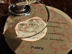 -Fuzzy Bistro 浮几韩餐·茶酒馆