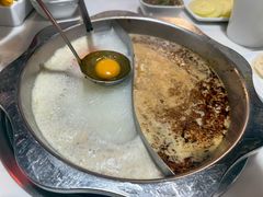 经典鸳鸯锅-傣妹火锅(南京东路一店)