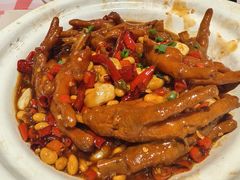 -辣小鲜·南昌大排档(船山路店)